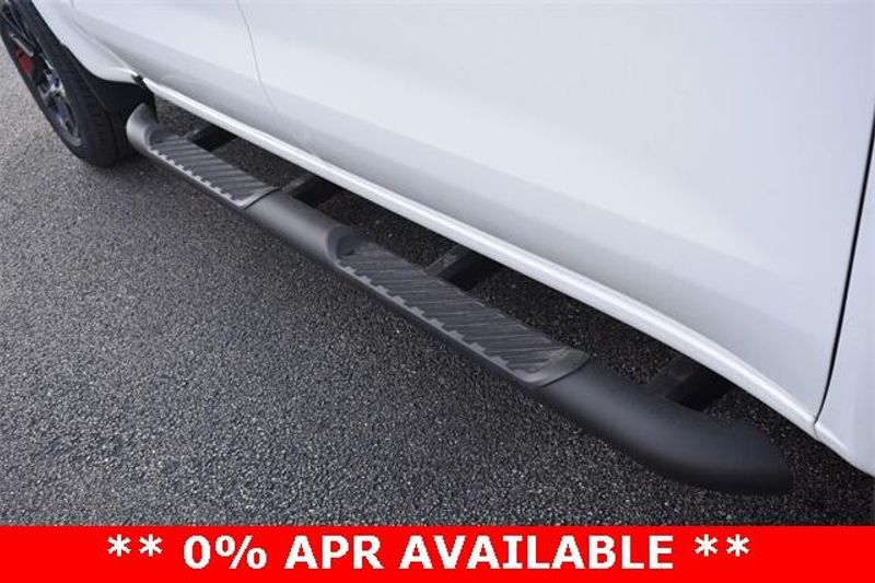 New 2025 Chevrolet Silverado 1500 RSTImage 12