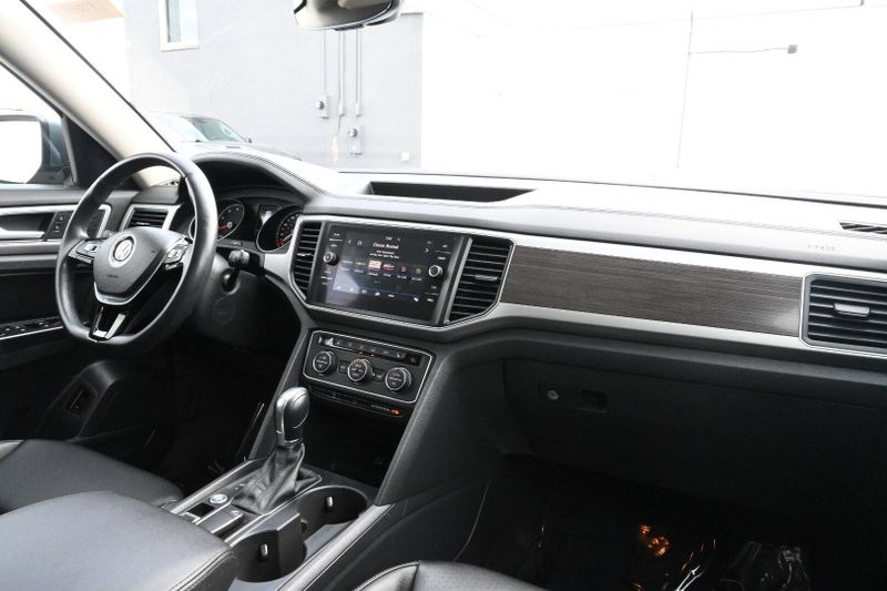 2019 Volkswagen Atlas 3.6L V6 SE w/TechnologyImage 15