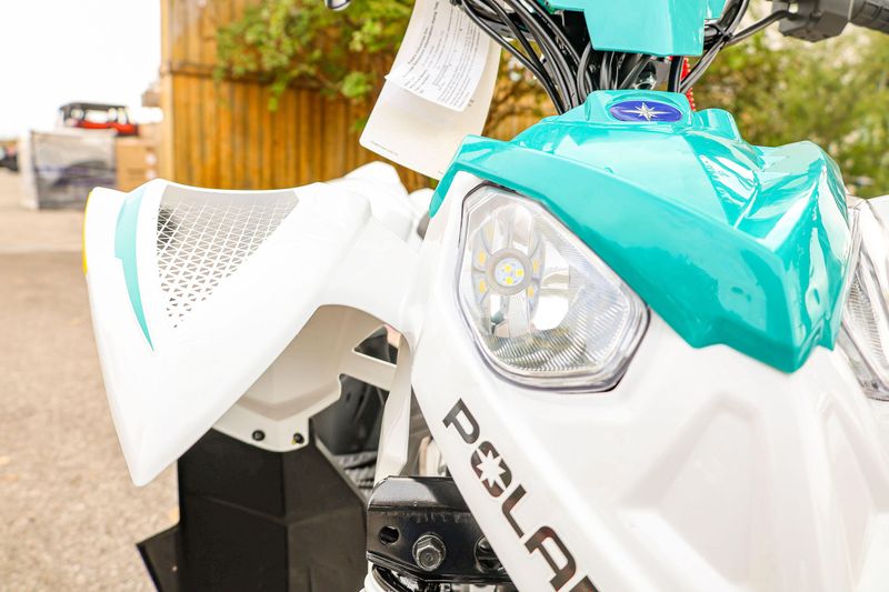 NEW 2025 POLARIS OUTLAW 110 EFI Image 12