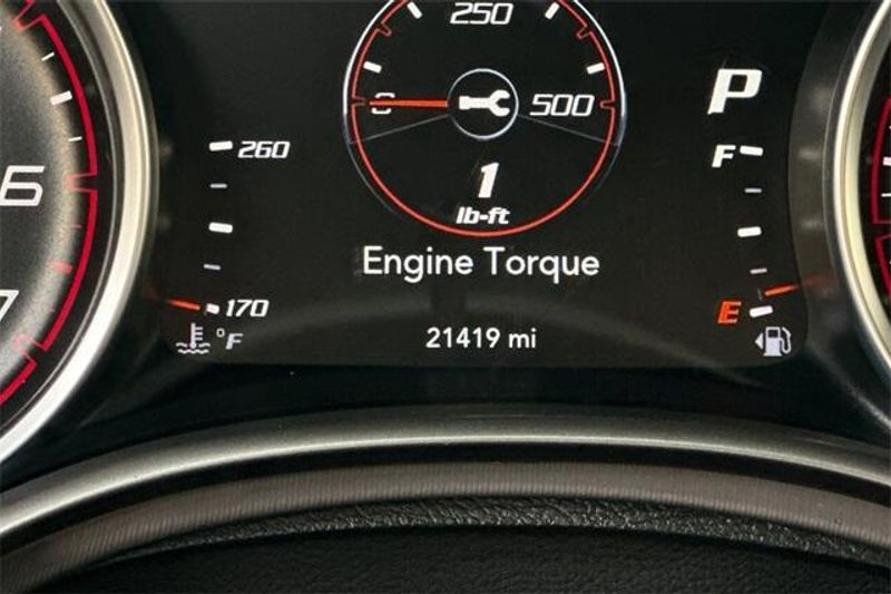 Used 2022 Dodge Charger R/T Scat Pack WidebodyImage 23