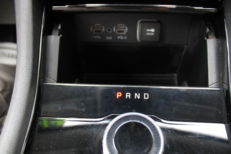 2023 Jeep Grand Cherokee Laredo photo 21