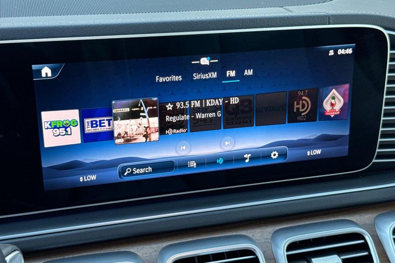 Used 2025 Mercedes-Benz GLS 450Image 23