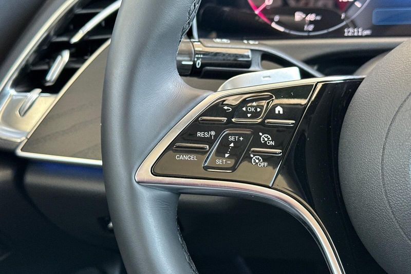 Used 2025 Mercedes-Benz E-Class E 350Image 26