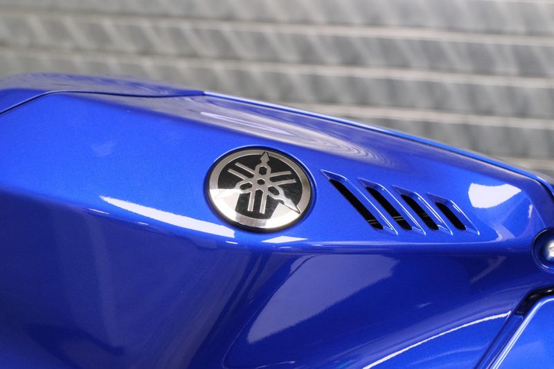 NEW 2026 YAMAHA YZFR7 Image 15