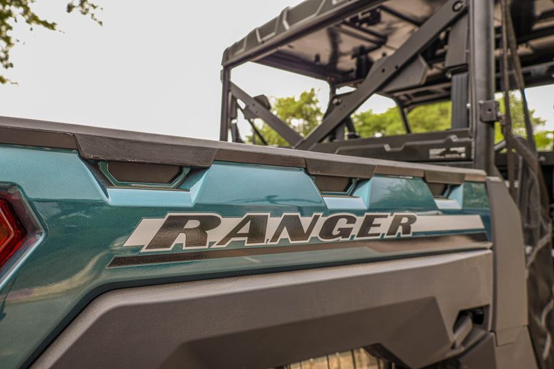 NEW 2026 POLARIS RANGER CREW XP 1000 PREMIUM Image 22