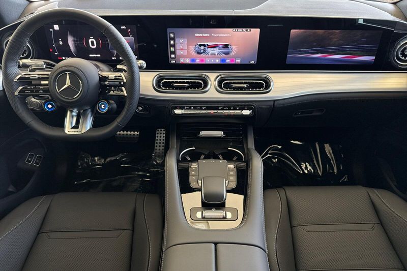New 2027 Mercedes-Benz GLE-Class GLEImage 10