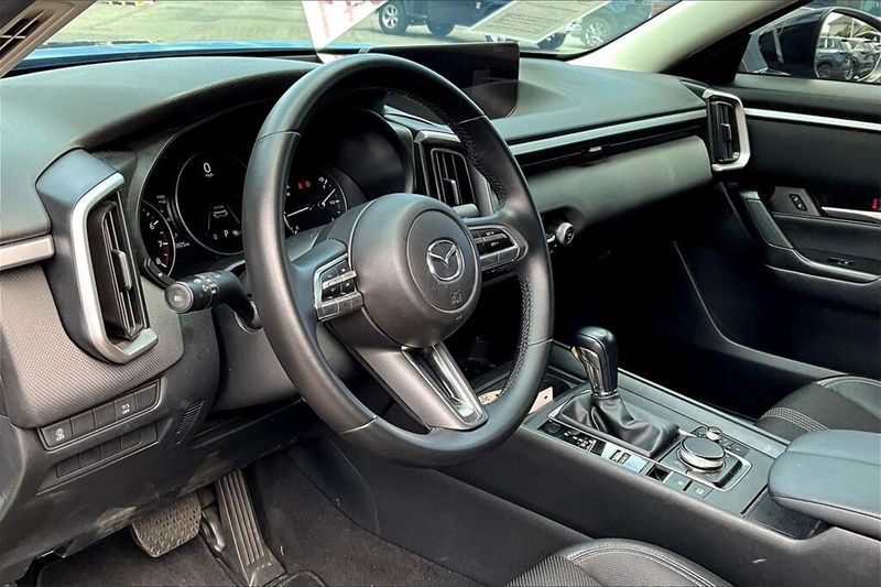 Used 2023 Mazda CX-50 2.5 S Select PackageImage 9
