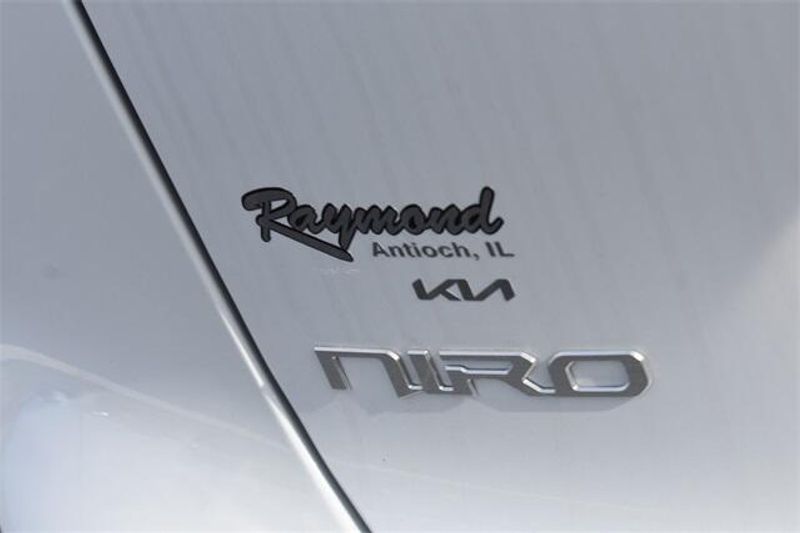2025 Kia Niro EXImage 15