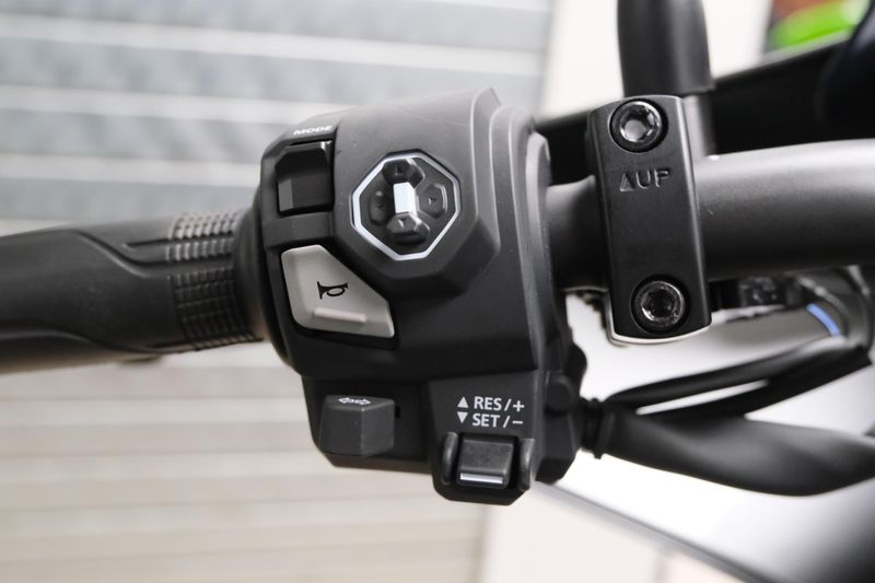 NEW 2026 HONDA REBEL 1100T Image 21