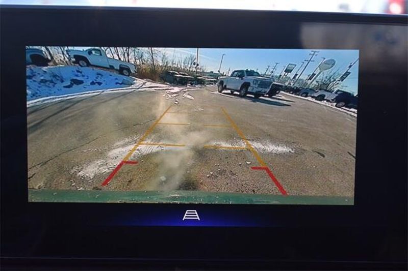 New 2026 Chevrolet Trax LTImage 30