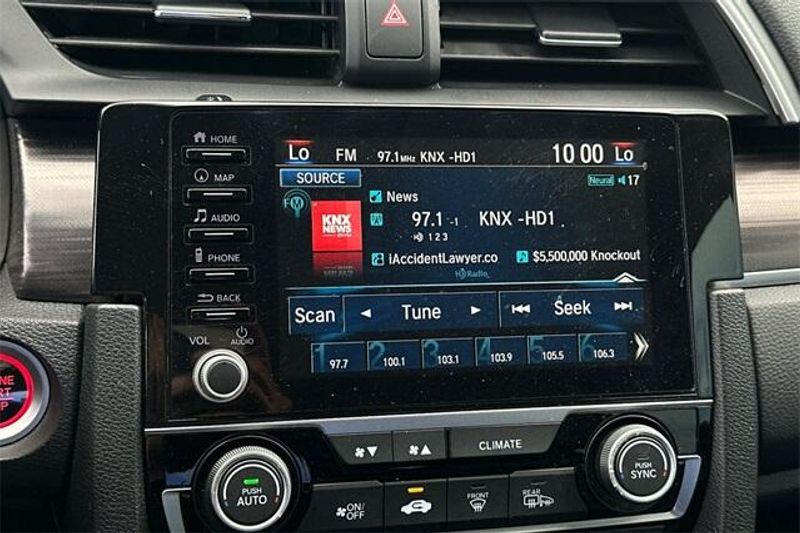 Used 2020 Honda Civic TouringImage 15