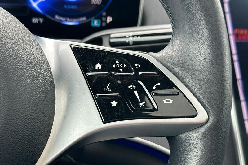 2023 Mercedes-Benz EQE 350+ SUVImage 29