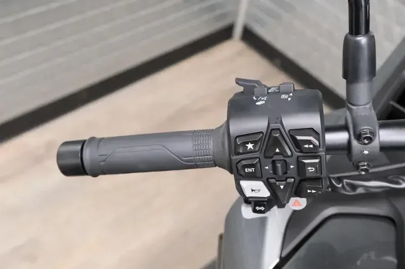 NEW 2026 HONDA NT1100 DCT Image 14