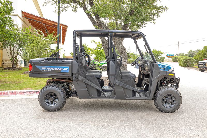 NEW 2026 POLARIS RANGER CREW SP 570 PREMIUM Image 10