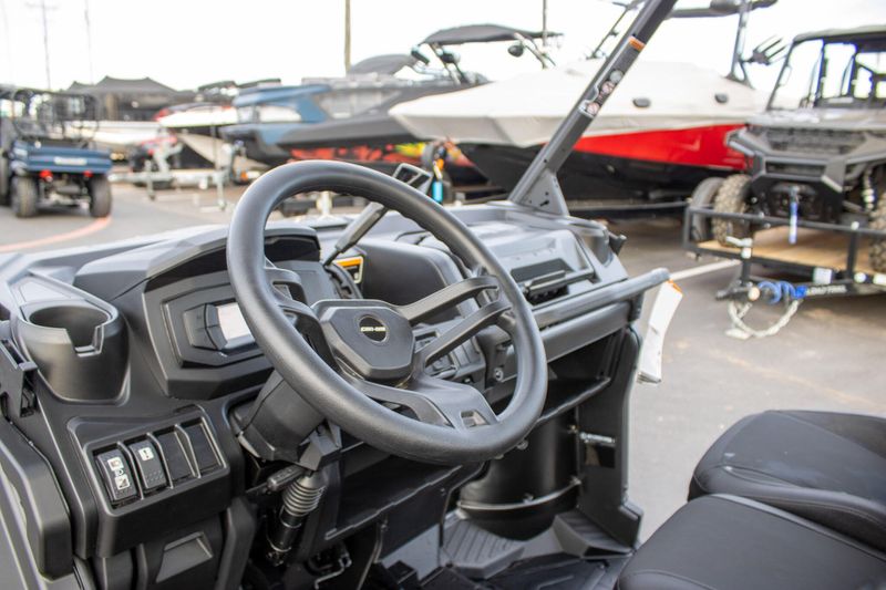 NEW 2026 CAN-AM DEFENDER XT HD7 Image 15