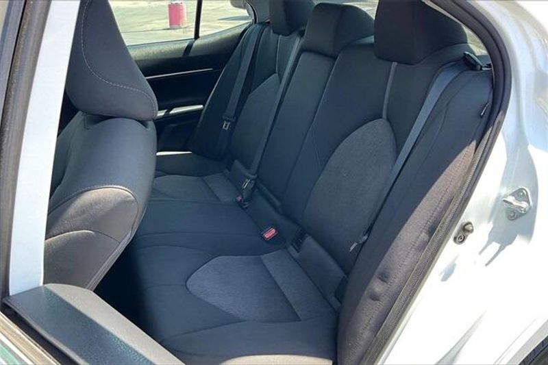 2023 Toyota Camry LEImage 25