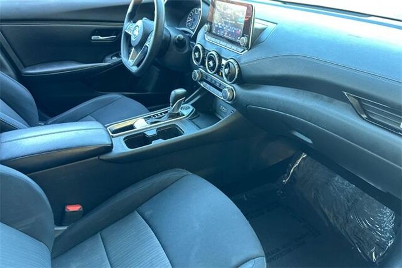 Used 2023 Nissan Sentra SVImage 13