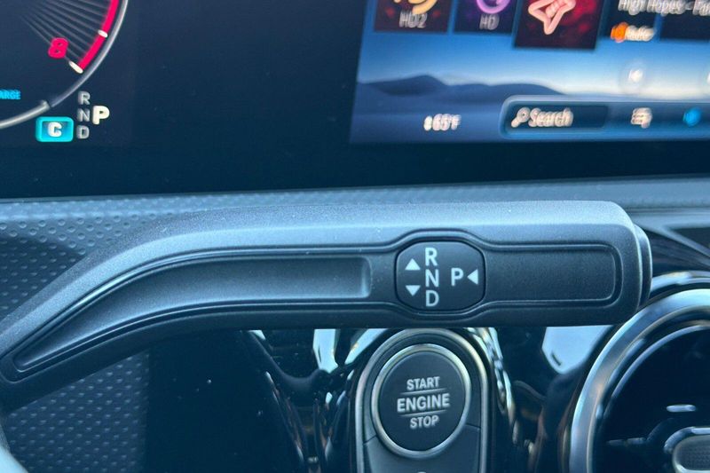 New 2026 Mercedes-Benz CLA-Class CLACLA 250Image 18