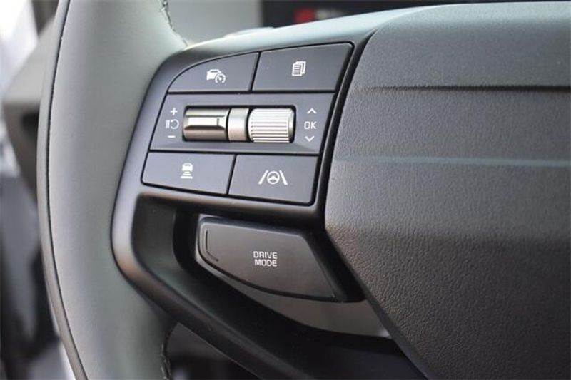 New 2025 Kia EV6 LightImage 25