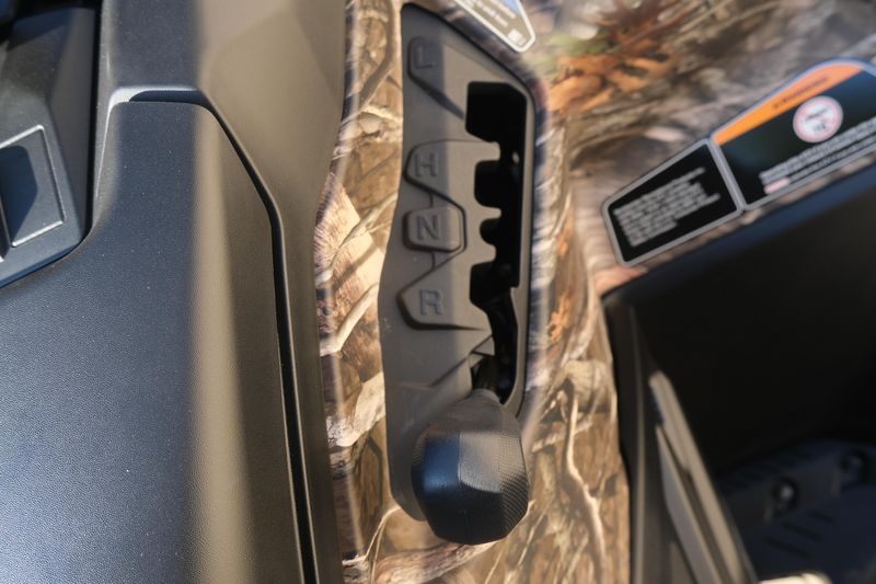 NEW 2026 CAN-AM OUTLANDER DPS 700 Image 14