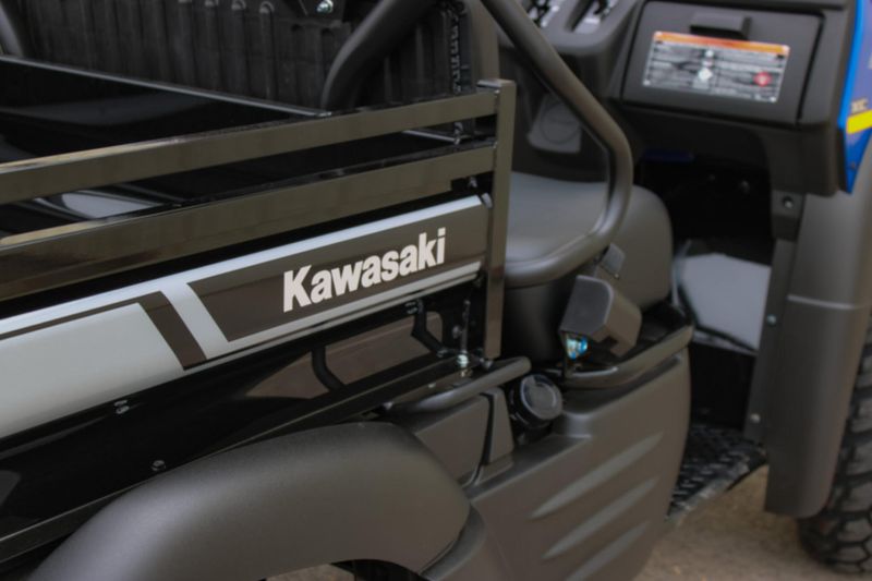NEW 2026 KAWASAKI MULE SX 4X4 XC Image 26