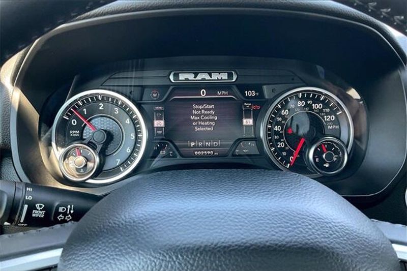 2023 RAM 1500 Big Horn Lone StarImage 20