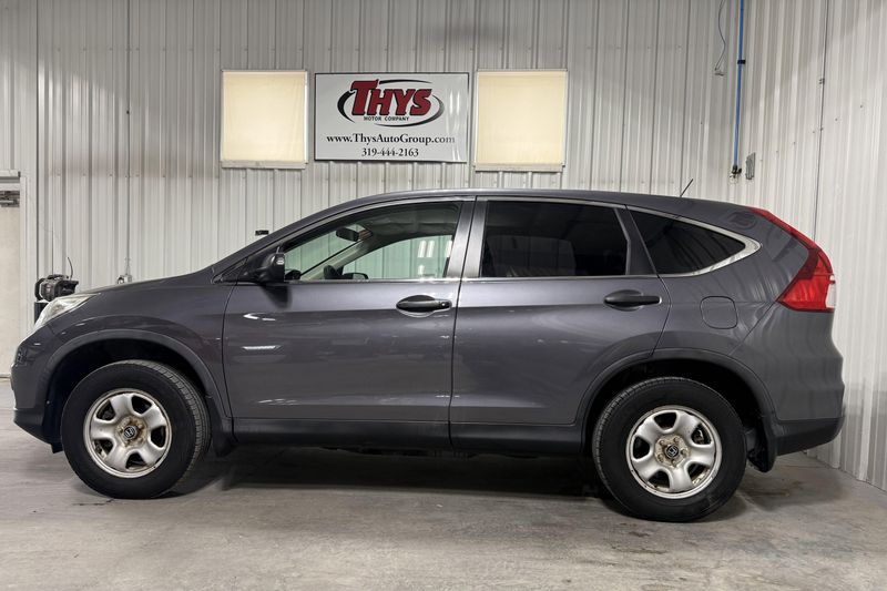 Used 2016 Honda CR-V LXImage 13