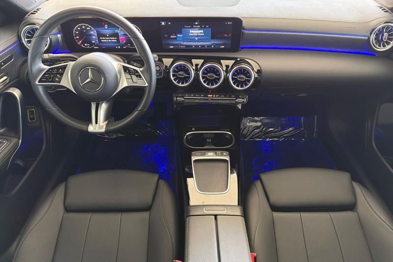 Used 2026 Mercedes-Benz CLA 250Image 15