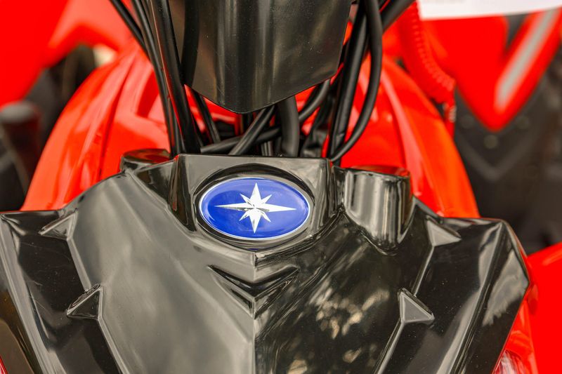 NEW 2026 POLARIS OUTLAW 110 EFI Image 14