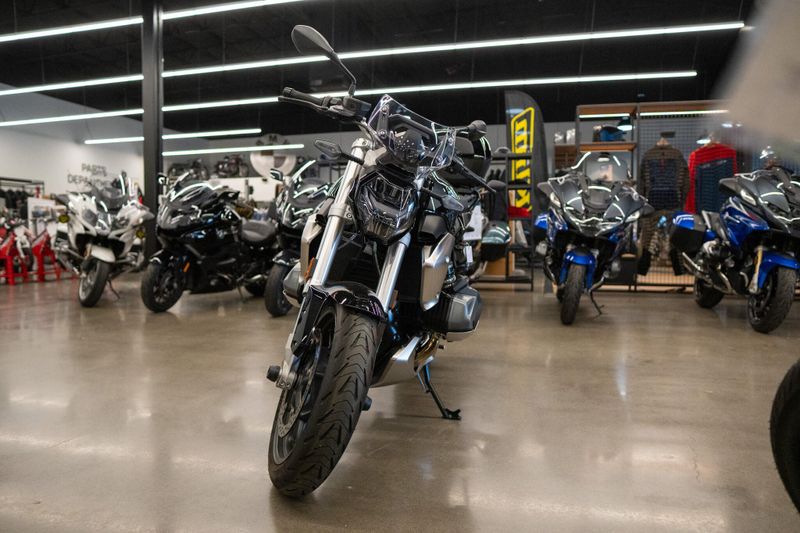 2023 BMW R 1250 R 