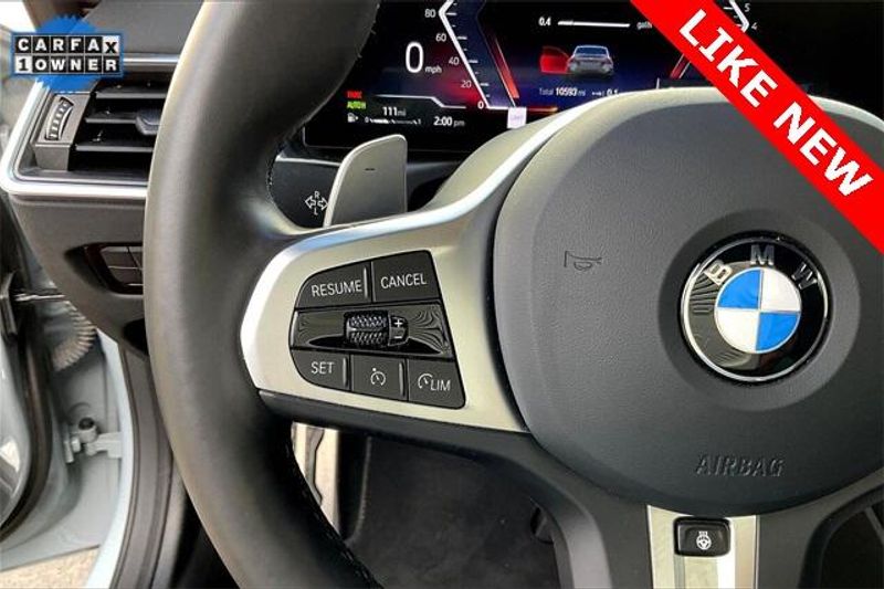 Used 2024 BMW M240 M240iImage 18