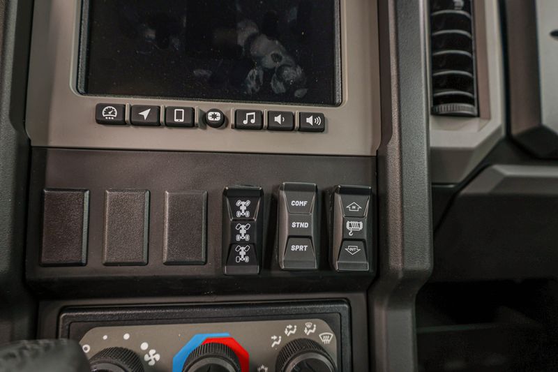NEW 2026 POLARIS XPEDITION ADV 5 NORTHSTAR Image 17