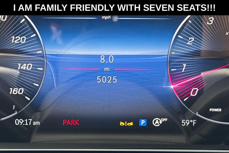 Used 2025 Mercedes-Benz GLS 450Image 33