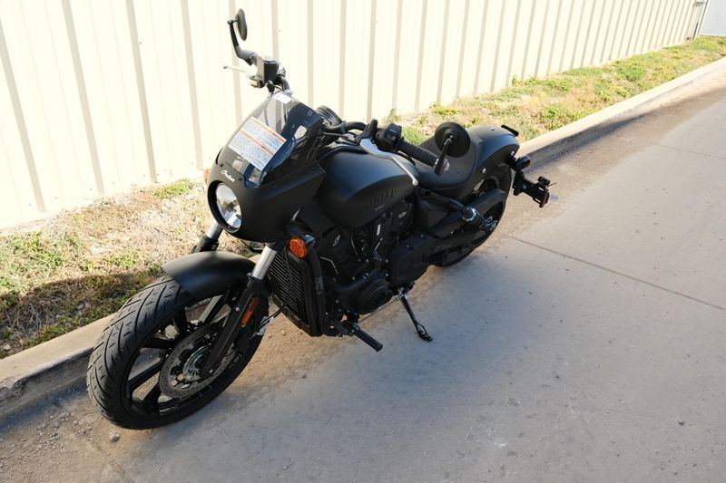 NEW 2025 INDIAN MOTORCYCLE SPORT SCOUT LIMITED WITH TECH PACKAGE  Family PowerSports (877) 886-1997 familypowersports.com 