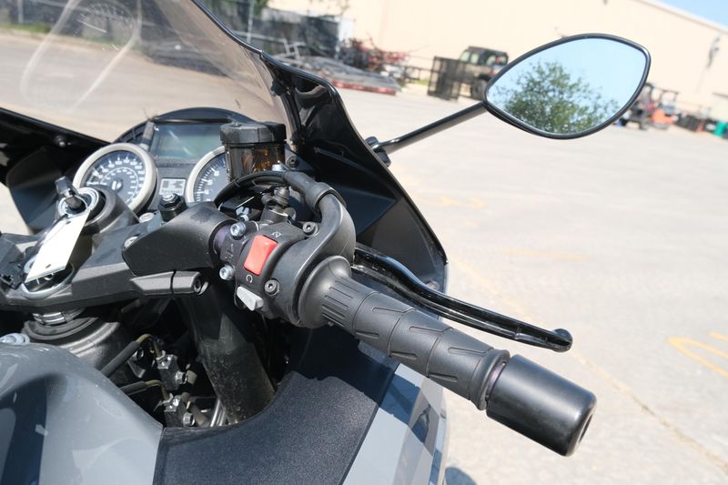 USED 2022 KAWASAKI NINJA ZX14R ABS Image 11