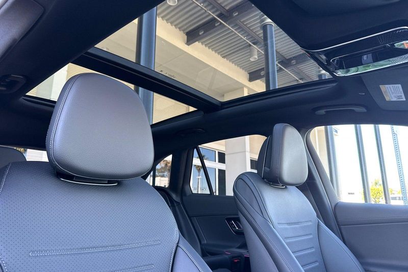 New 2026 Mercedes-Benz GLC-Class GLCGLC 300Image 15