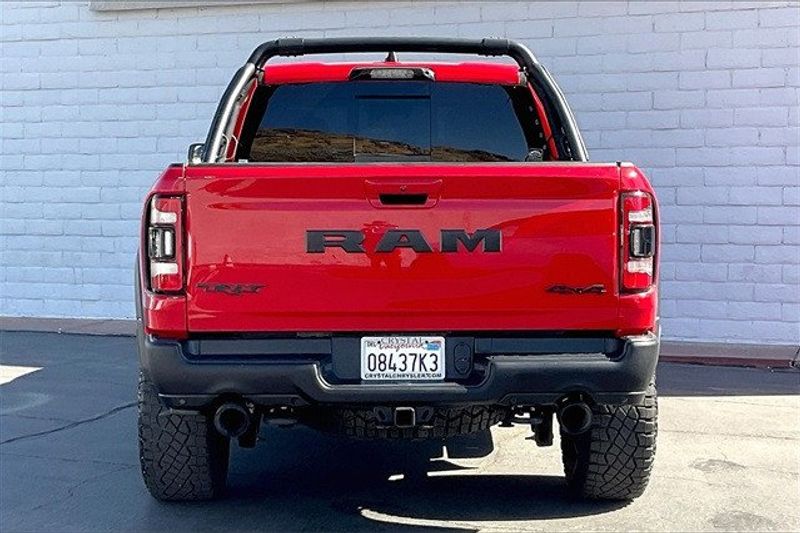 2022 RAM 1500 TRXImage 3