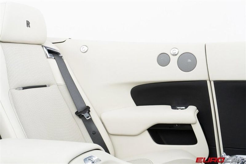 Used 2018 Rolls-Royce Dawn *BESPOKE INTERIOR * IMMACULATE CONDITION*Image 42
