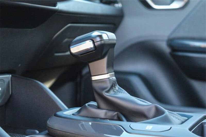 New 2025 Kia K4 EXImage 23