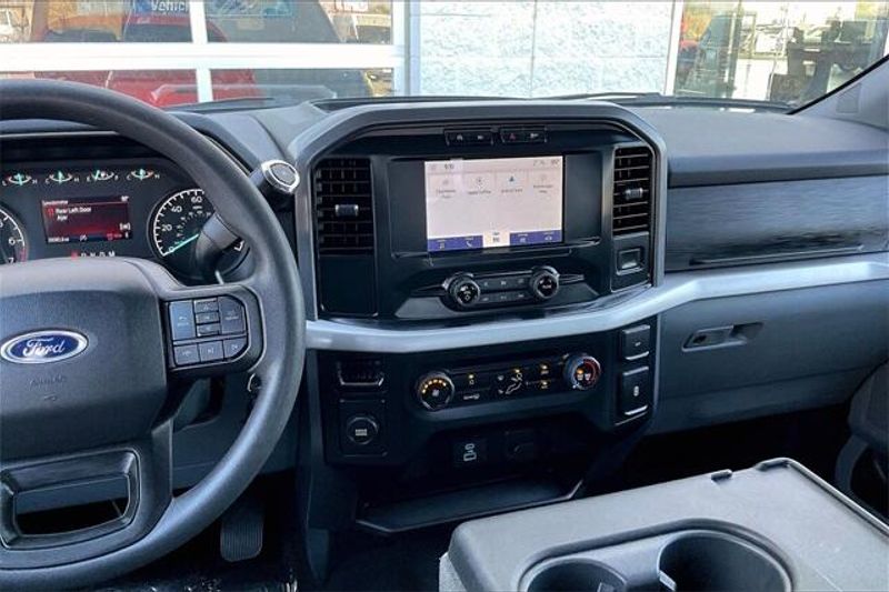 Used 2023 Ford F-150 XLTImage 5