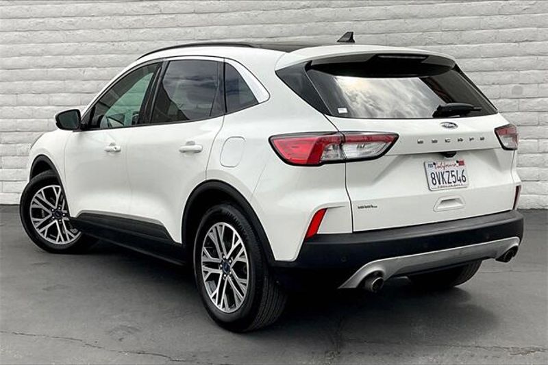 2020 Ford Escape SELImage 10
