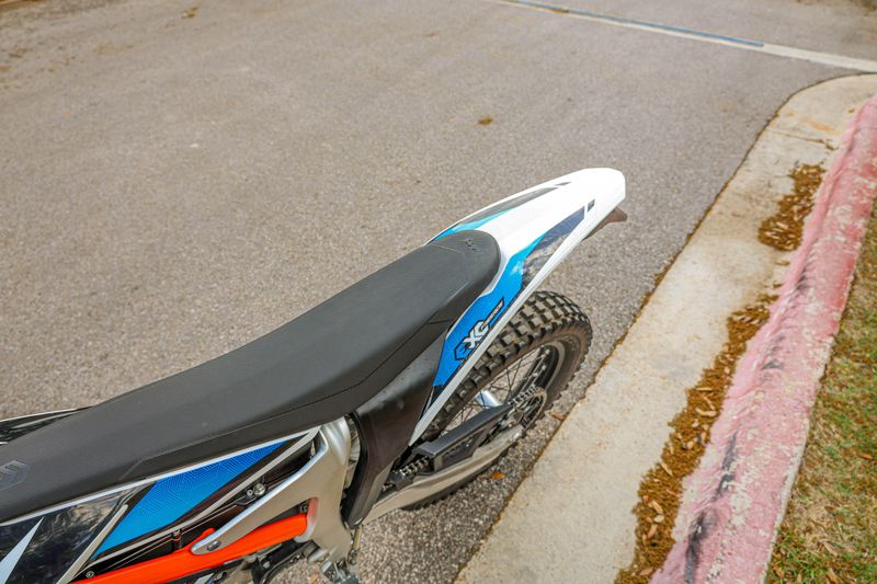 USED 2023 KTM FREERIDE EXC Image 6