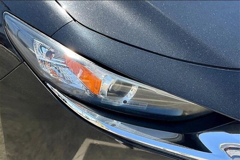 2021 Mazda Mazda3 Sedan SelectImage 27