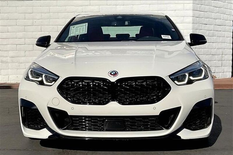 2023 Bmw M235i xDrive GC photo 2