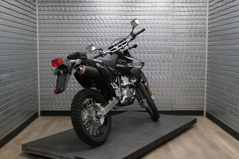 USED 2024 SUZUKI DRZ400S Image 3