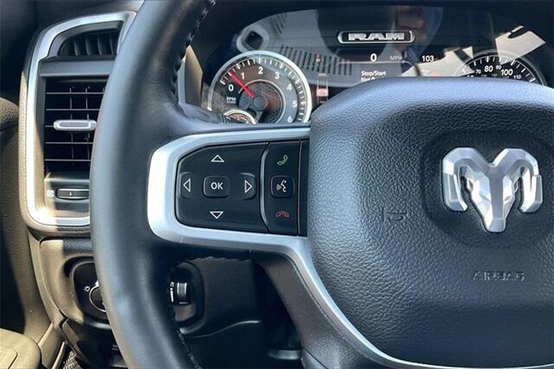 2023 RAM 1500 Big Horn Lone StarImage 18