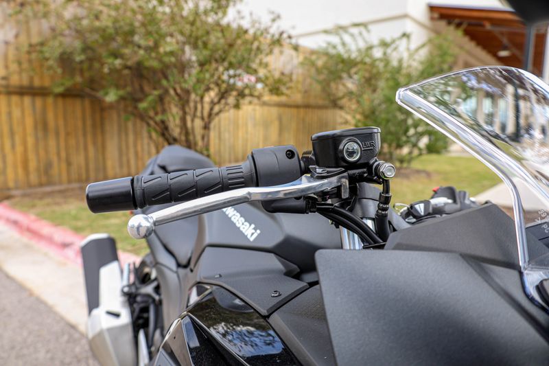 NEW 2026 KAWASAKI NINJA 500 Image 24