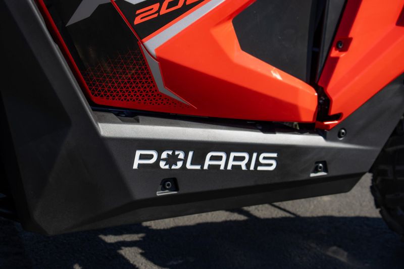 NEW 2026 POLARIS RZR 200 EFI Image 14