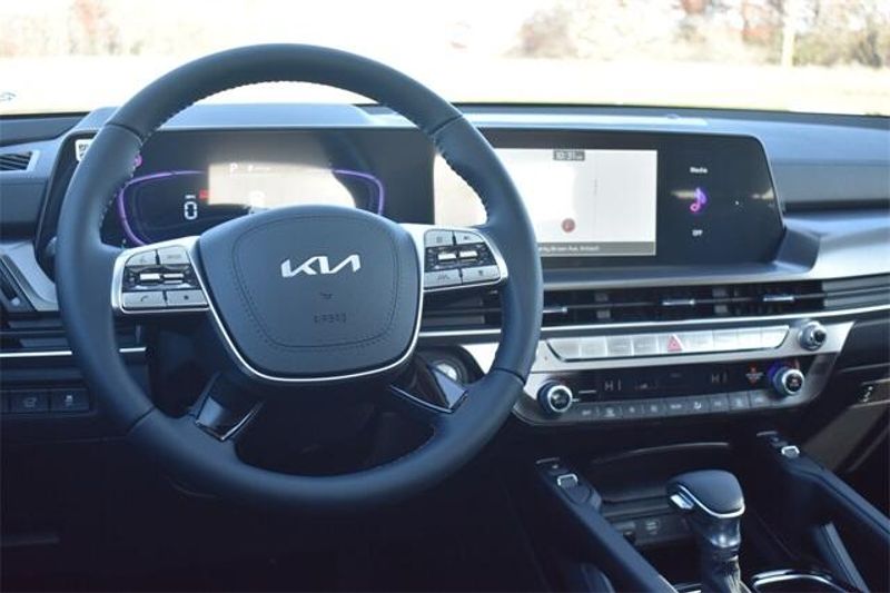 New 2025 Kia Telluride SImage 20