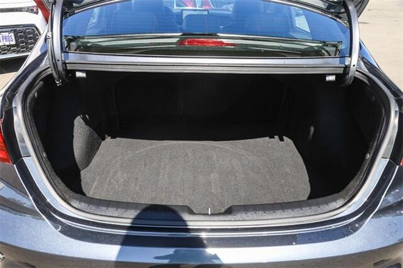 2023 Kia Forte GT-LineImage 27